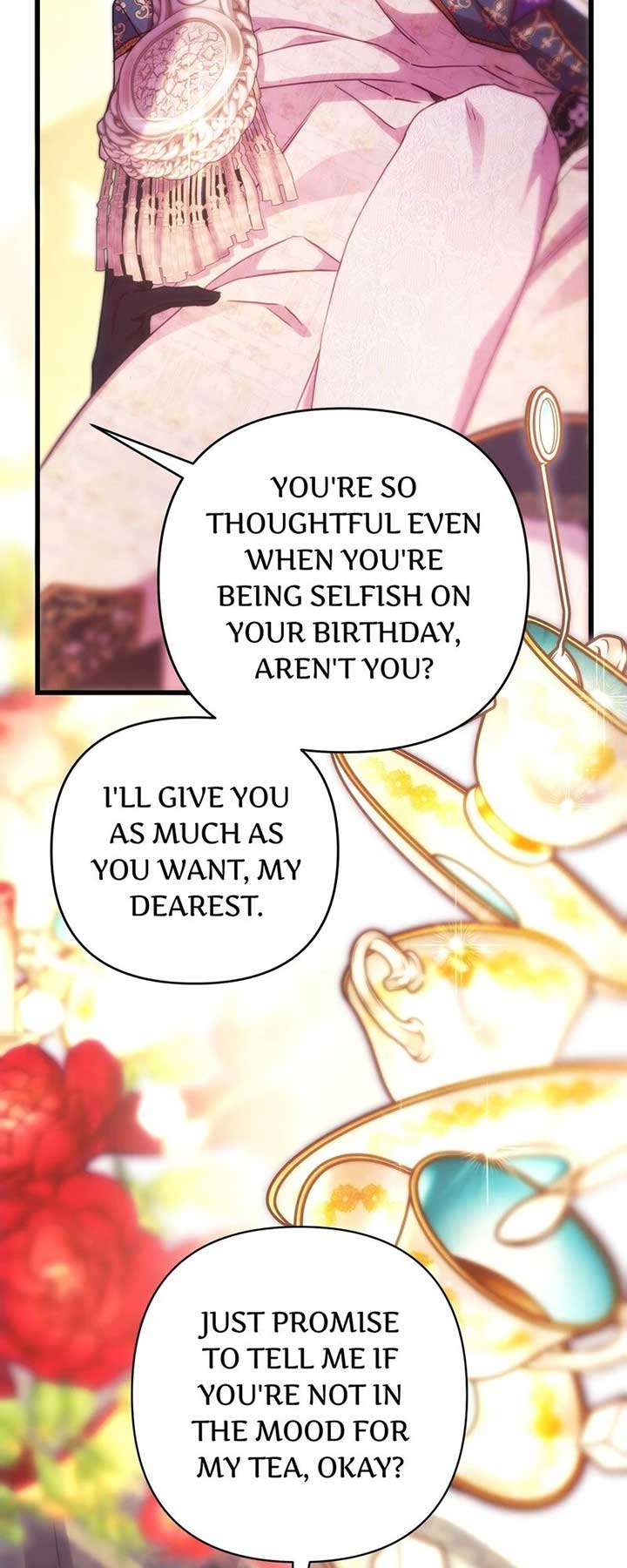 Another Typical Fantasy Romance Chapter 120 256 ch 120 45