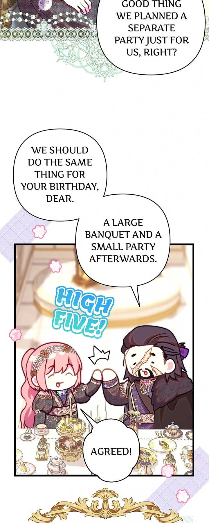 Another Typical Fantasy Romance Chapter 120 266 ch 120 55