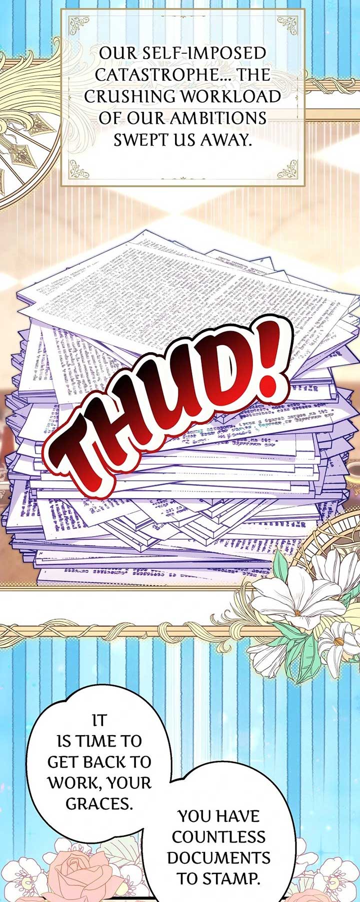 Another Typical Fantasy Romance Chapter 120 268 ch 120 57