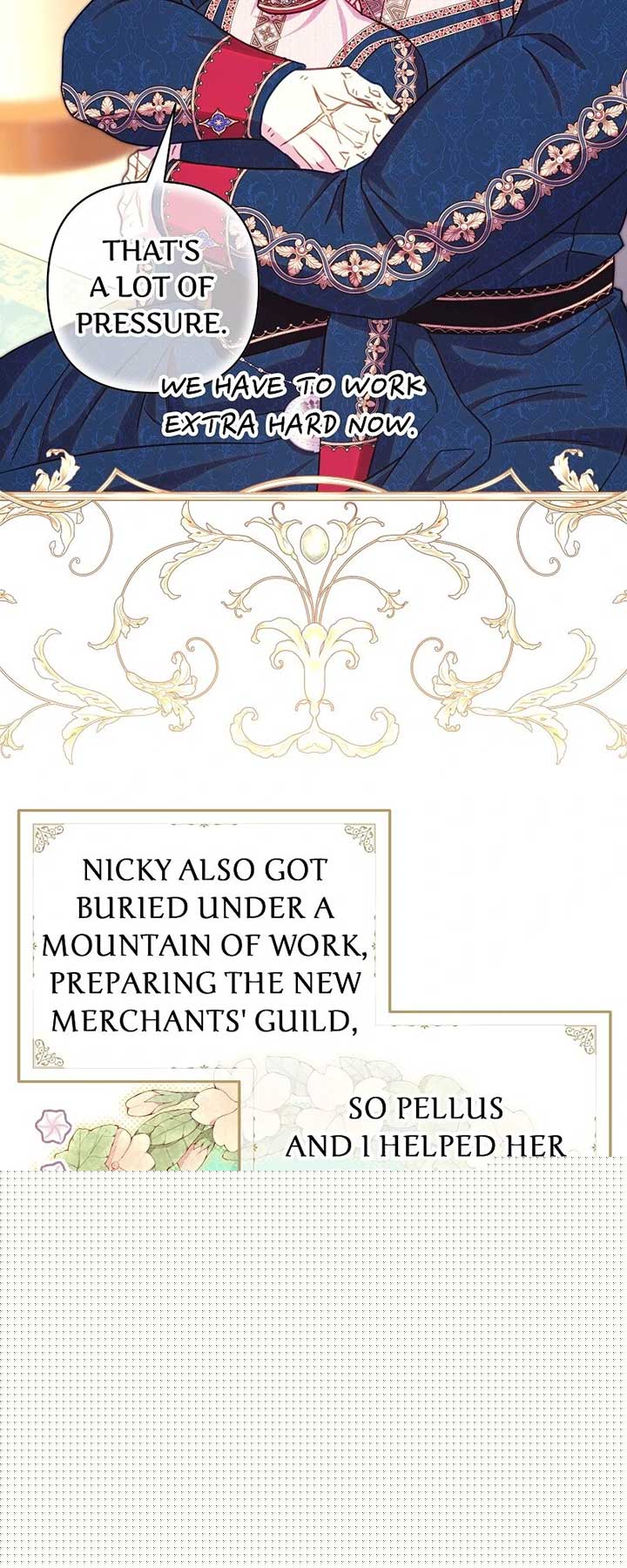 Another Typical Fantasy Romance Chapter 120 271 ch 120 60