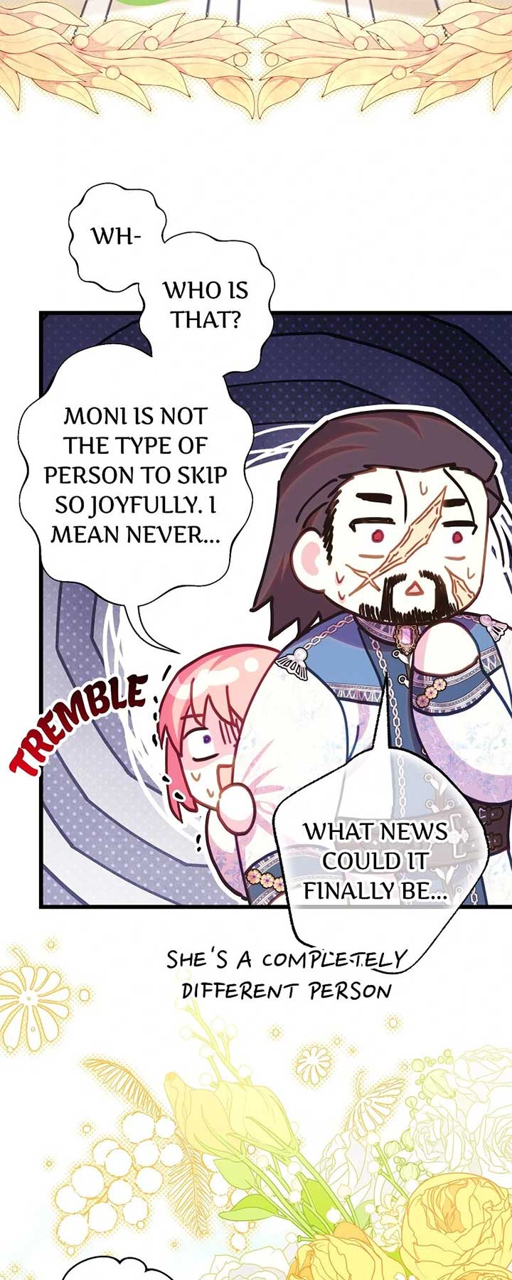 Another Typical Fantasy Romance Chapter 120 276 ch 120 65