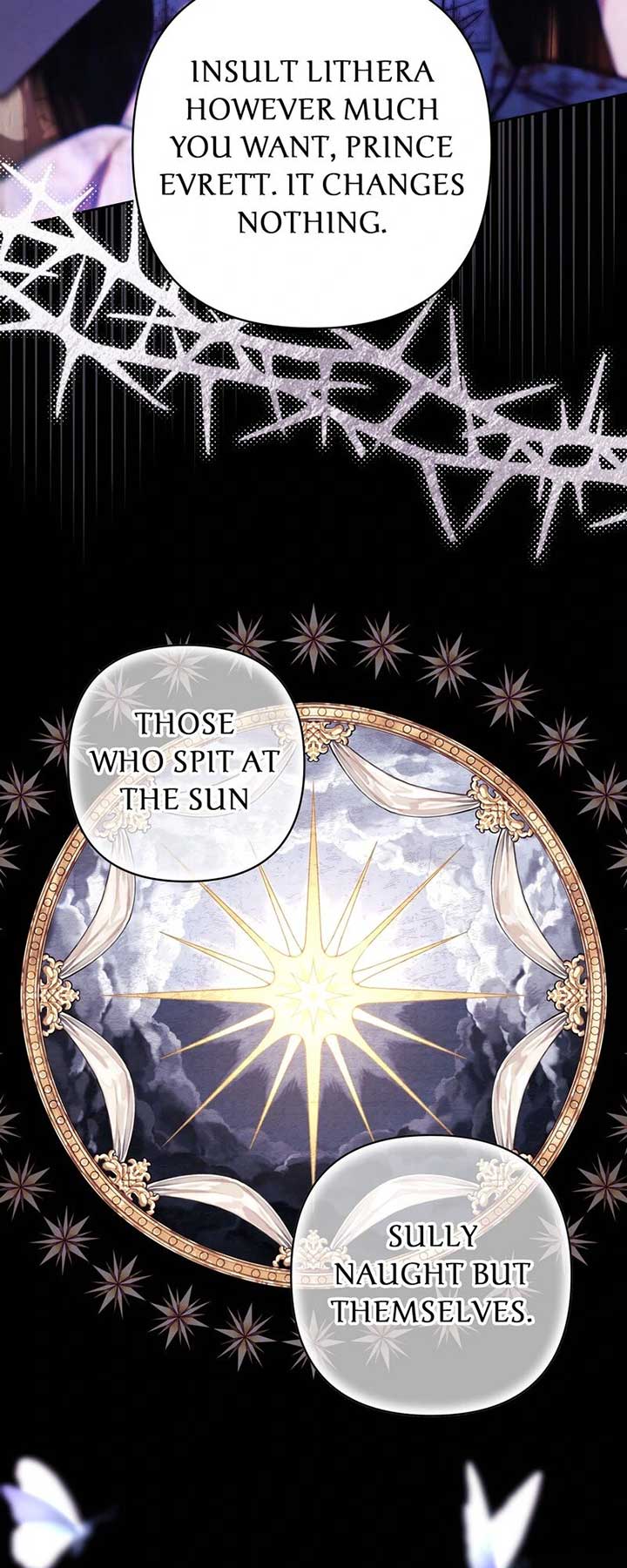 Another Typical Fantasy Romance Chapter 121 332 ch 121 22