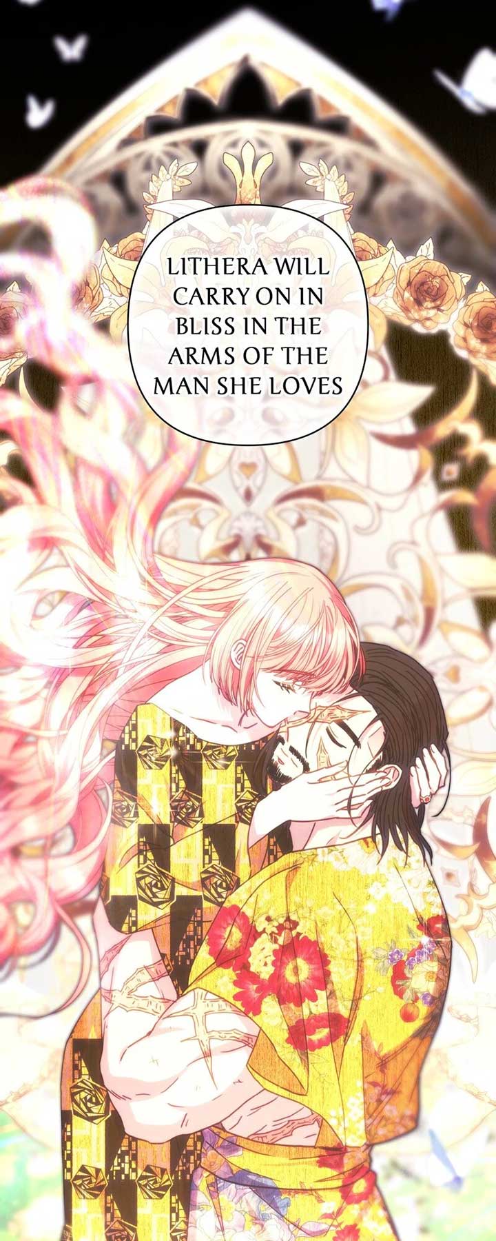 Another Typical Fantasy Romance Chapter 121 333 ch 121 23