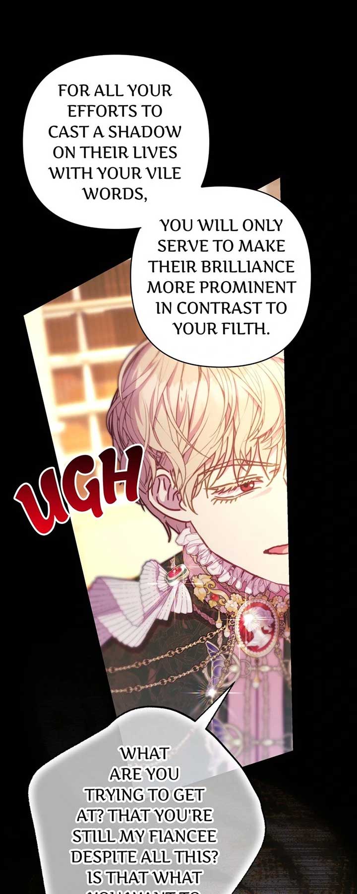 Another Typical Fantasy Romance Chapter 121 335 ch 121 25