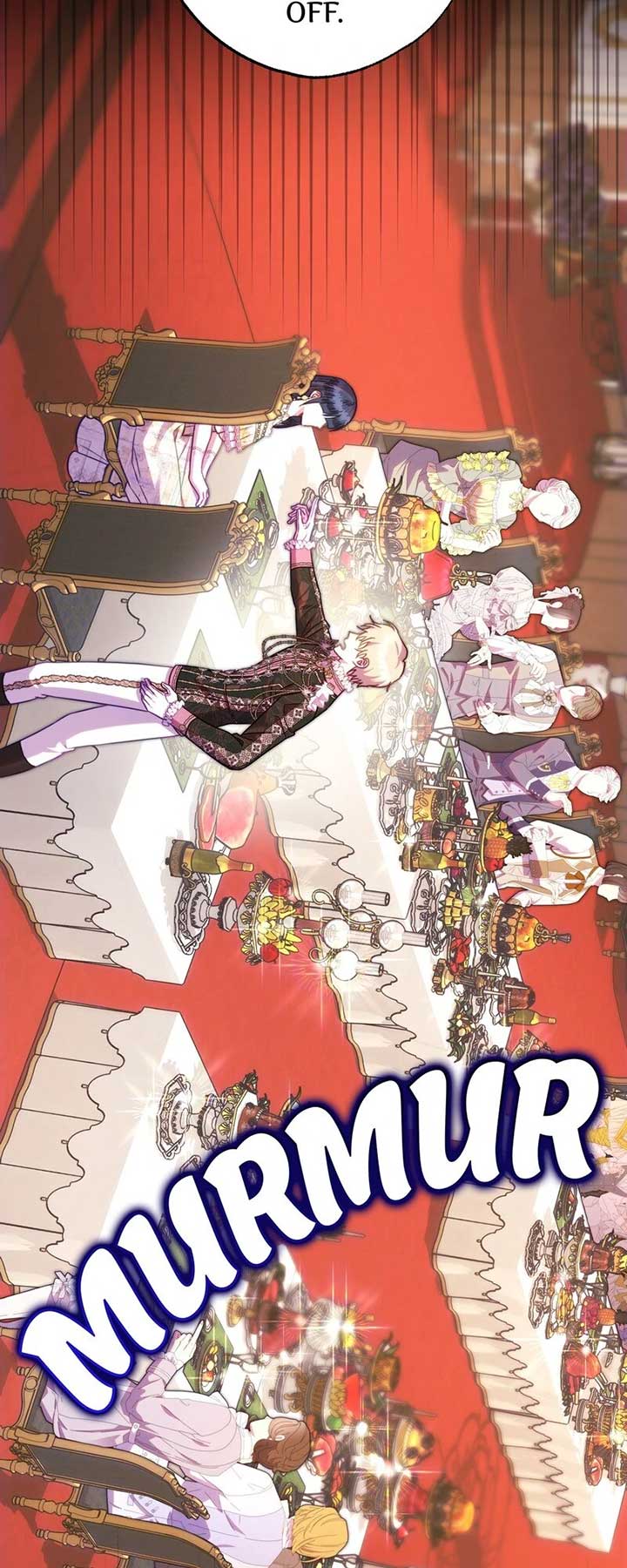 Another Typical Fantasy Romance Chapter 121 337 ch 121 27