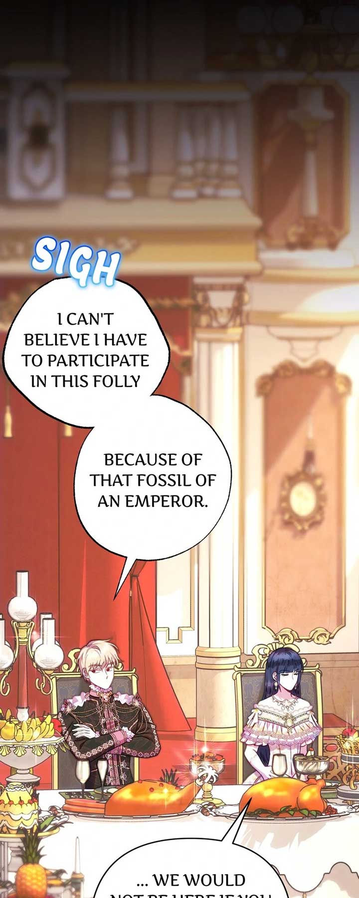 Another Typical Fantasy Romance Chapter 121 313 ch 121 3