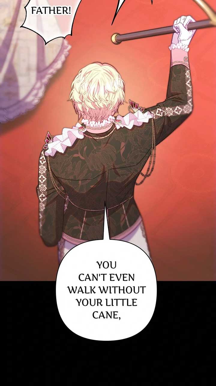Another Typical Fantasy Romance Chapter 121 346 ch 121 36