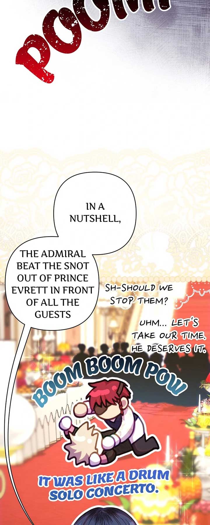 Another Typical Fantasy Romance Chapter 121 356 ch 121 46