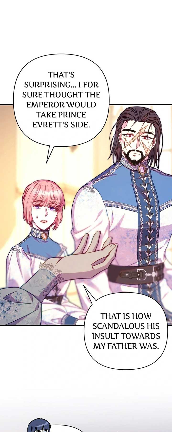 Another Typical Fantasy Romance Chapter 121 359 ch 121 49