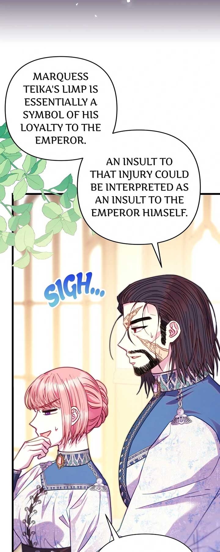 Another Typical Fantasy Romance Chapter 121 361 ch 121 51