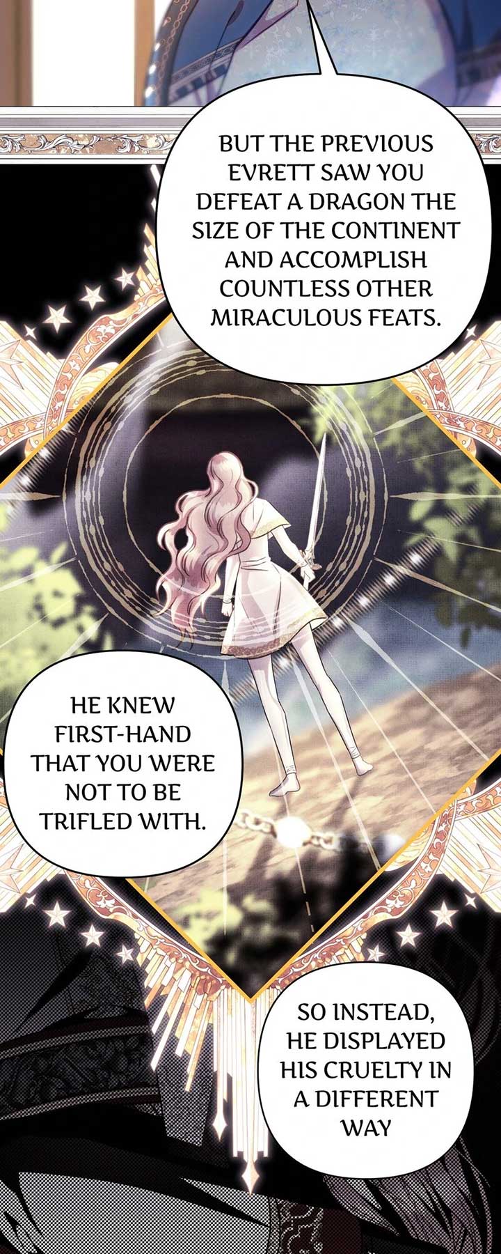 Another Typical Fantasy Romance Chapter 121 367 ch 121 57