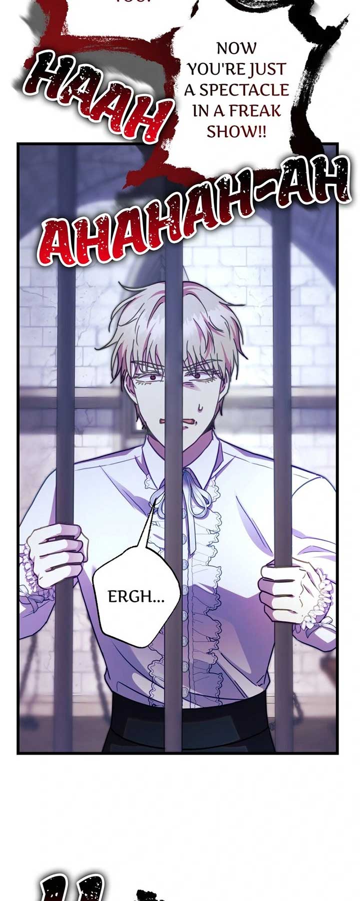 Another Typical Fantasy Romance Chapter 121 374 ch 121 64