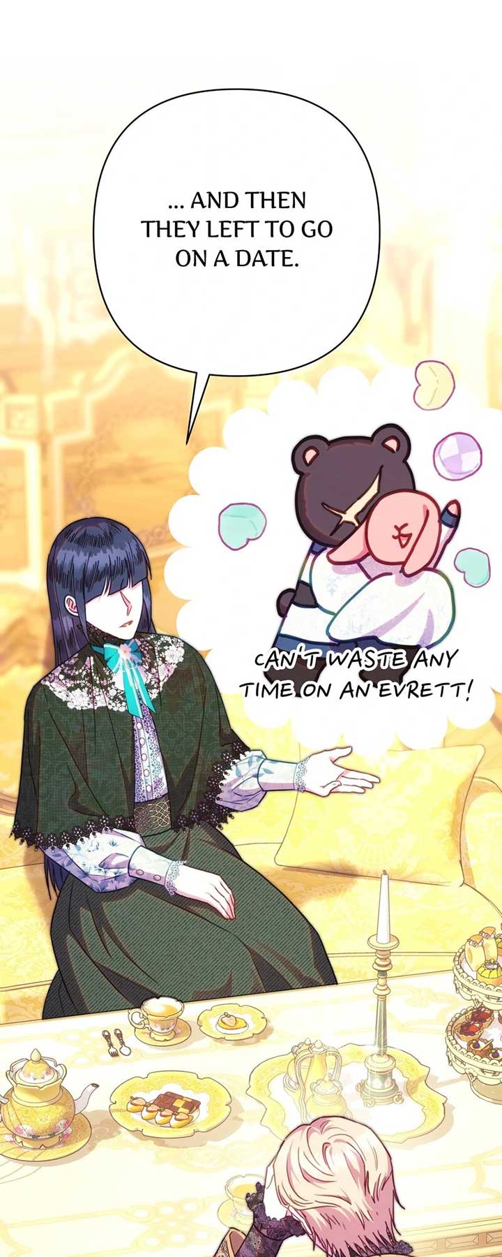 Another Typical Fantasy Romance Chapter 121 377 ch 121 67