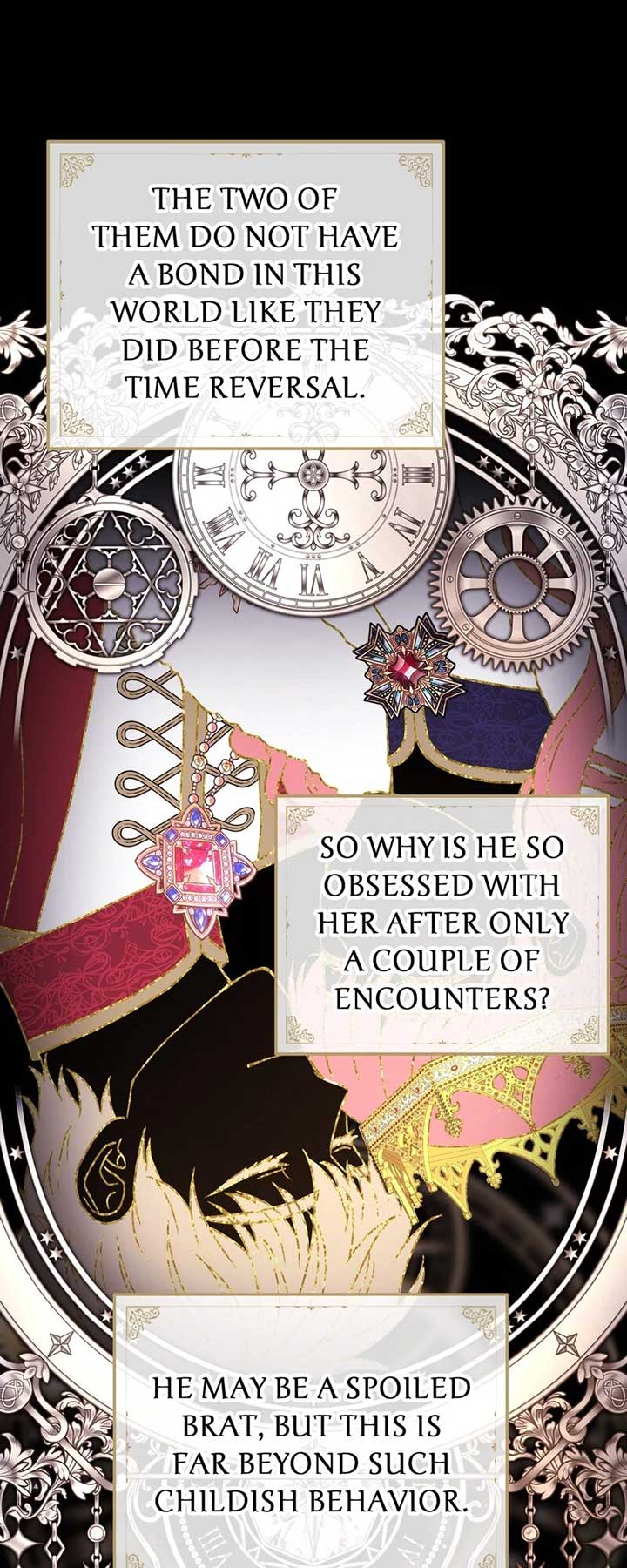 Another Typical Fantasy Romance Chapter 121 318 ch 121 8