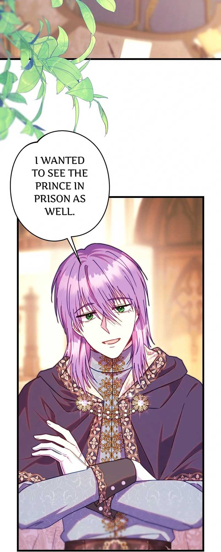 Another Typical Fantasy Romance Chapter 121 390 ch 121 80