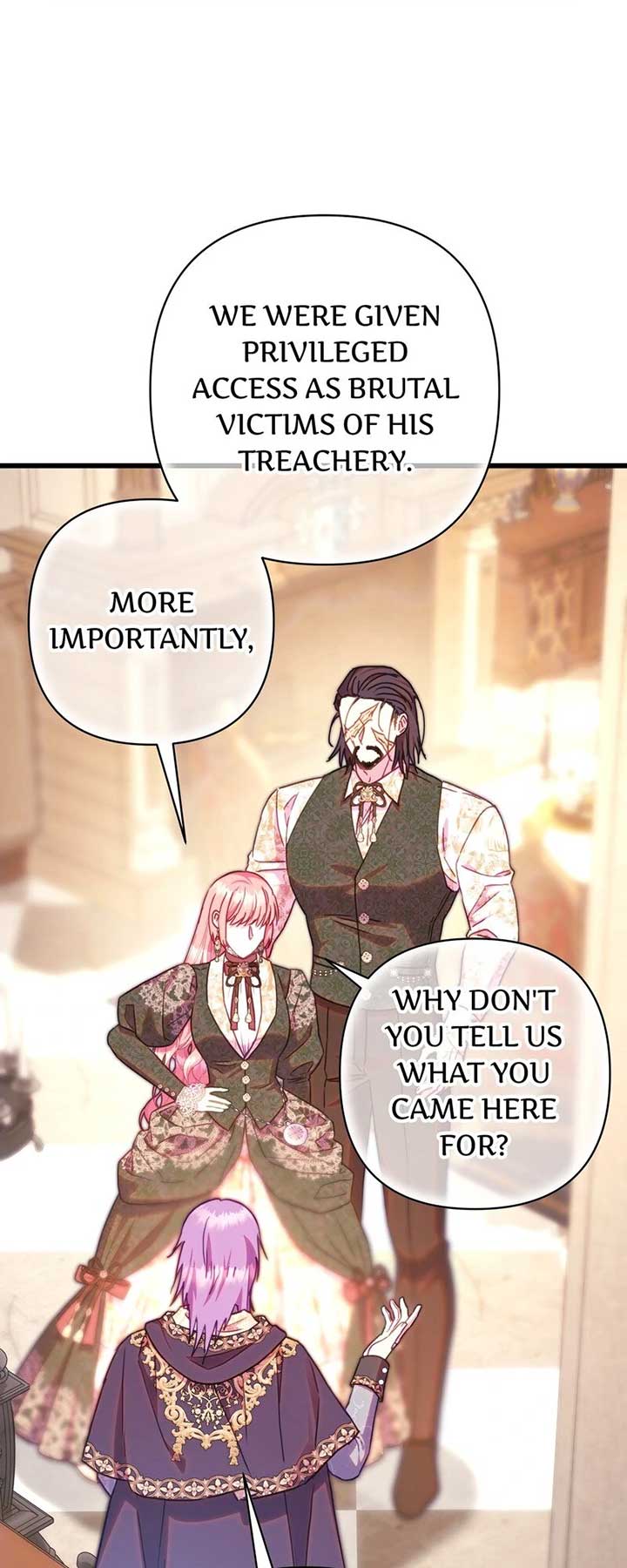 Another Typical Fantasy Romance Chapter 121 391 ch 121 81