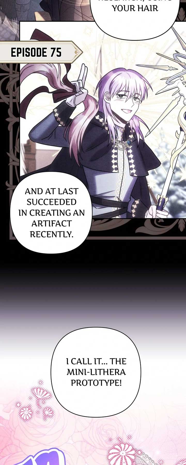 Another Typical Fantasy Romance Chapter 121 393 ch 121 83