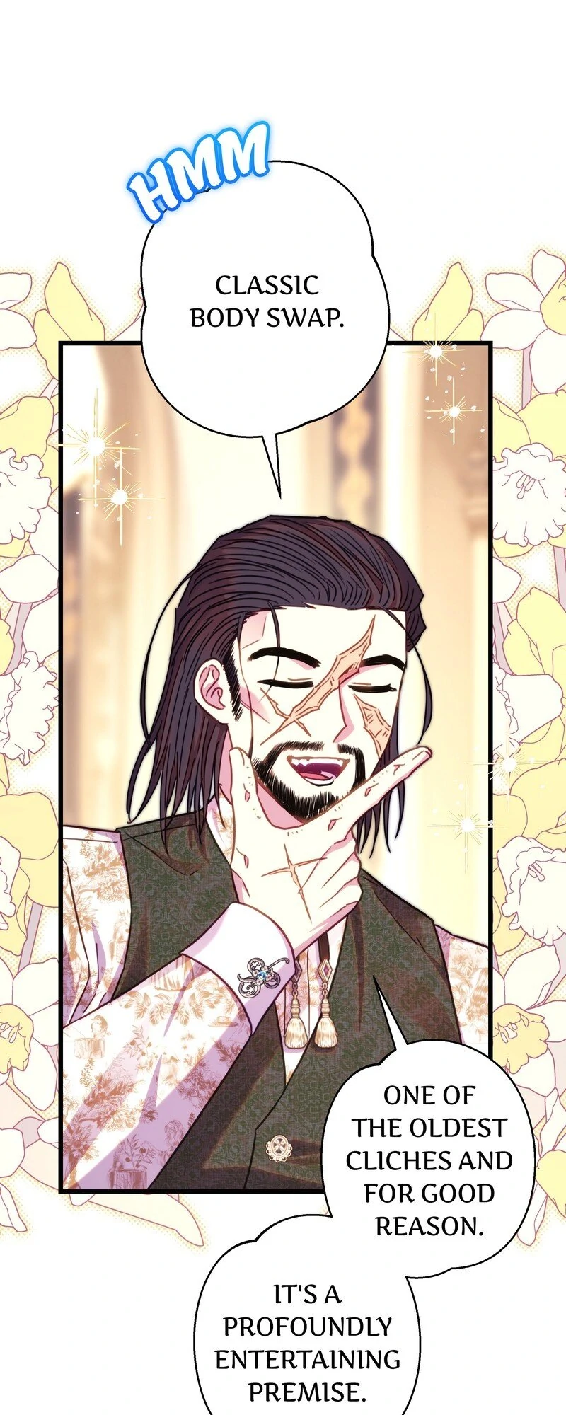 Another Typical Fantasy Romance Chapter 122 266 ch 122 1