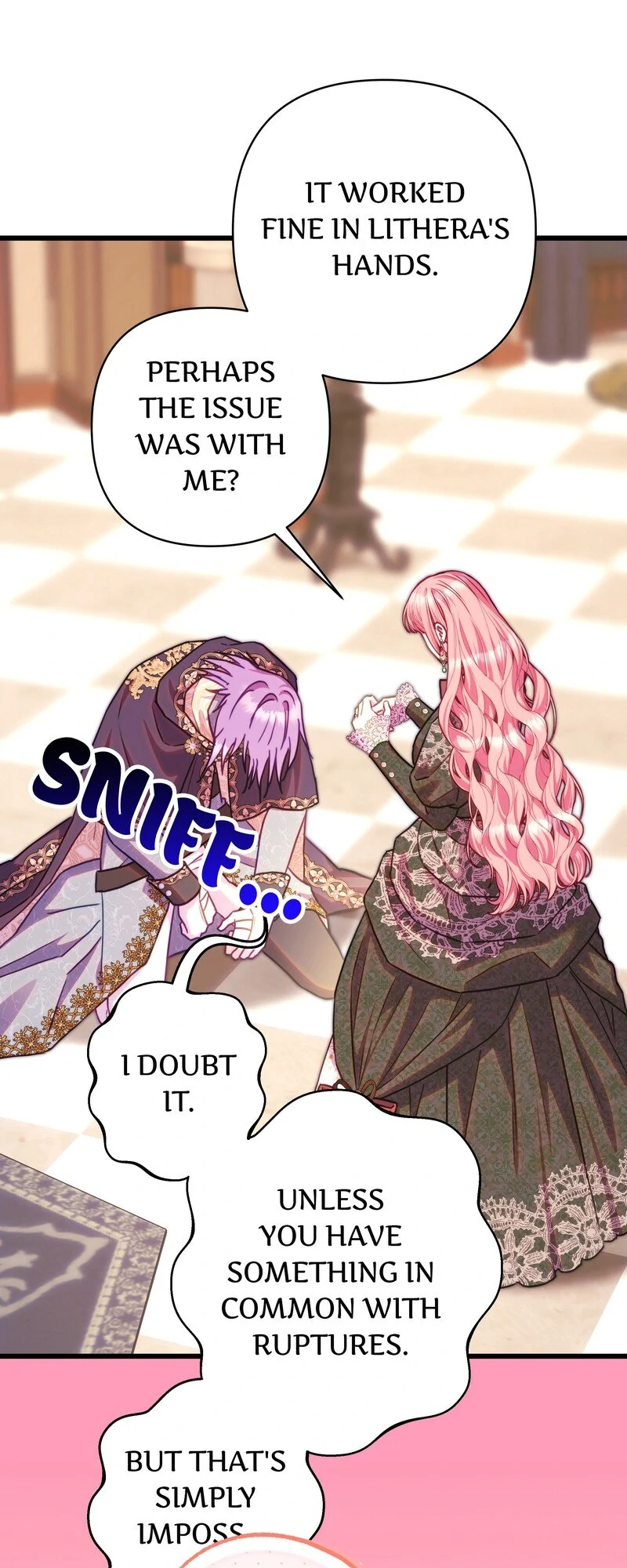 Another Typical Fantasy Romance Chapter 122 278 ch 122 13