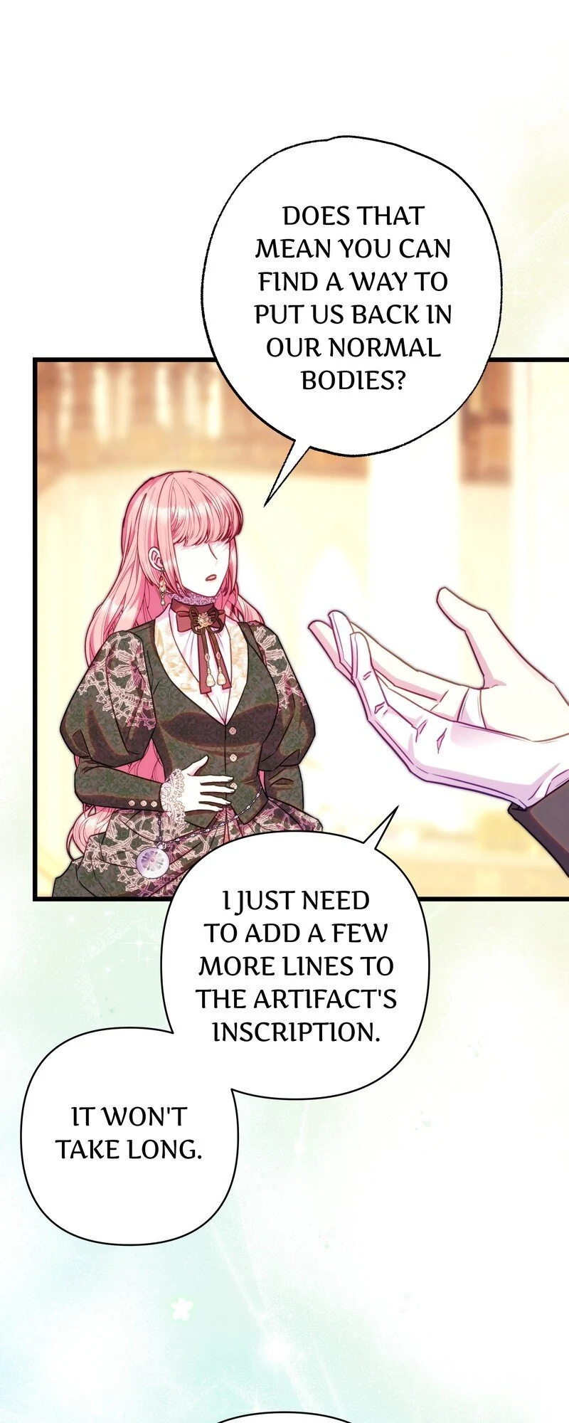 Another Typical Fantasy Romance Chapter 122 284 ch 122 19