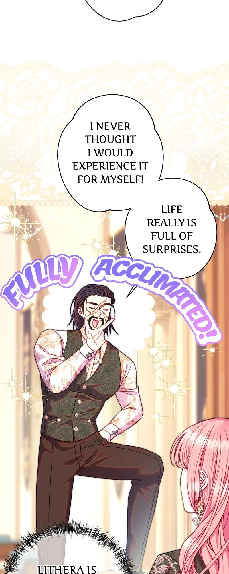 Another Typical Fantasy Romance Chapter 122 267 ch 122 2