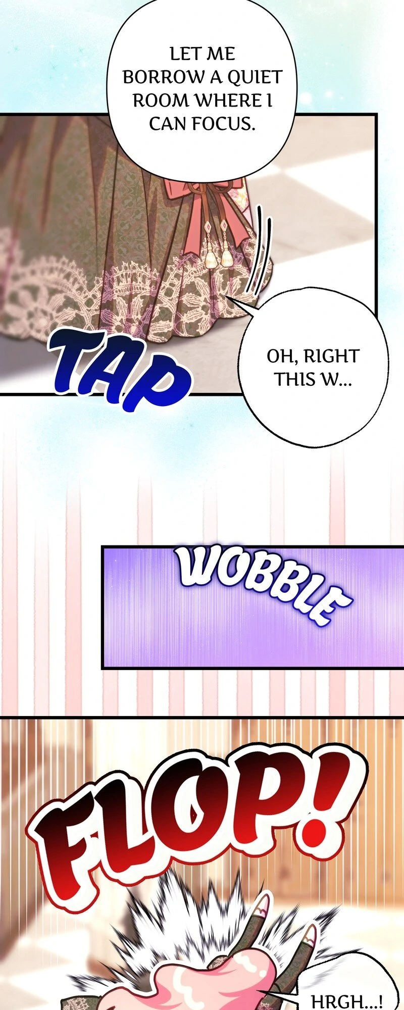 Another Typical Fantasy Romance Chapter 122 285 ch 122 20