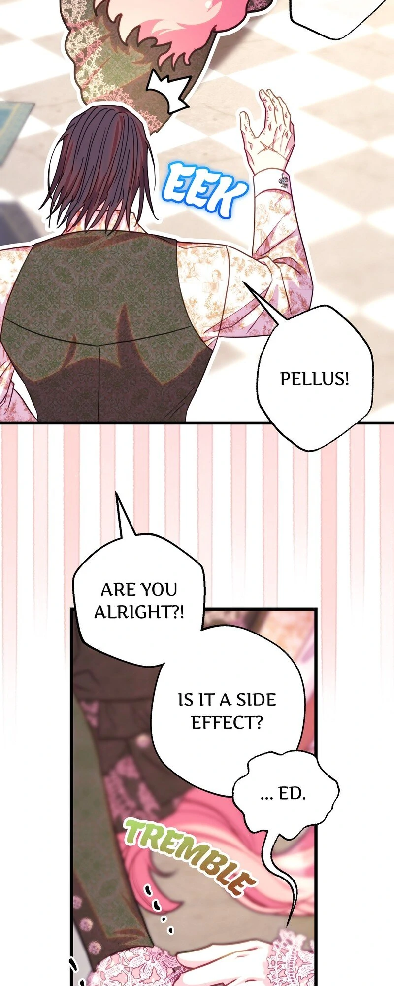 Another Typical Fantasy Romance Chapter 122 286 ch 122 21