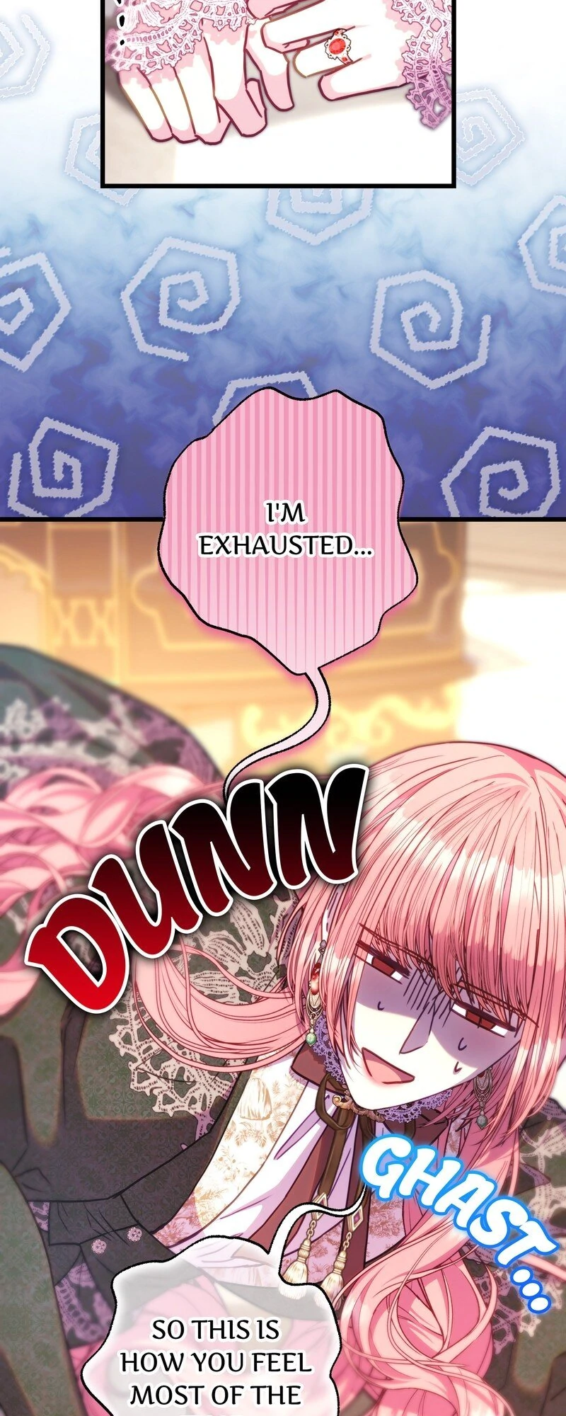 Another Typical Fantasy Romance Chapter 122 287 ch 122 22