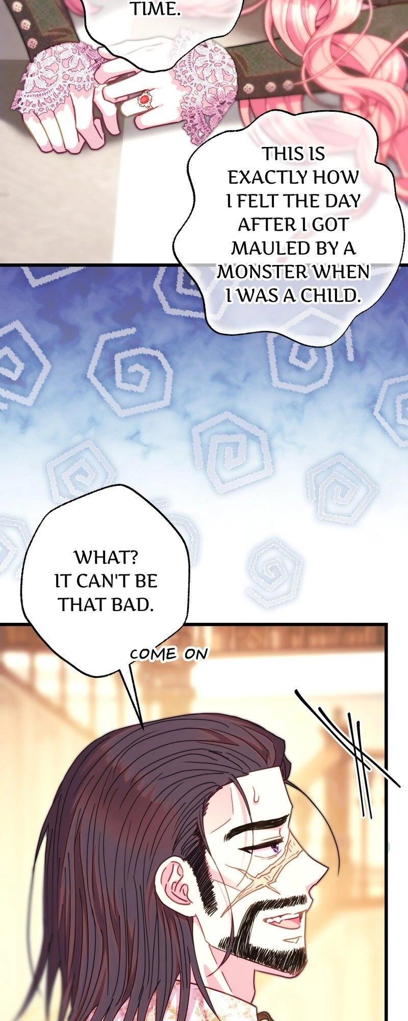 Another Typical Fantasy Romance Chapter 122 288 ch 122 23