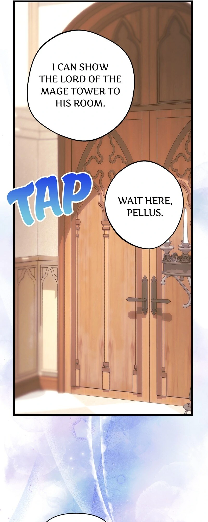 Another Typical Fantasy Romance Chapter 122 290 ch 122 25