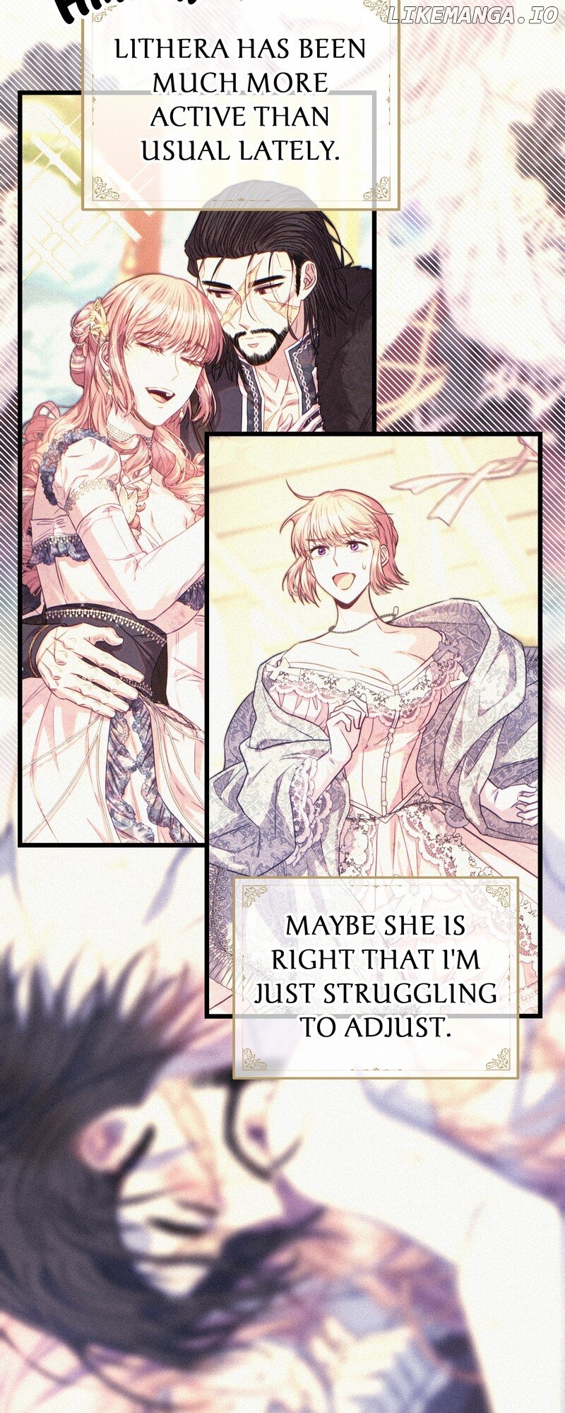 Another Typical Fantasy Romance Chapter 122 292 ch 122 27