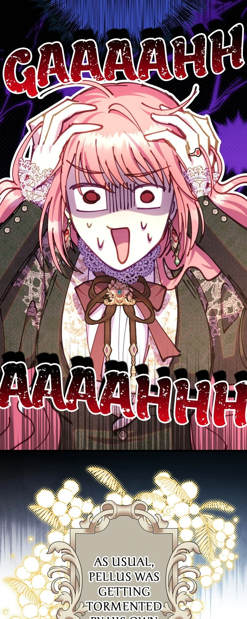 Another Typical Fantasy Romance Chapter 122 294 ch 122 29