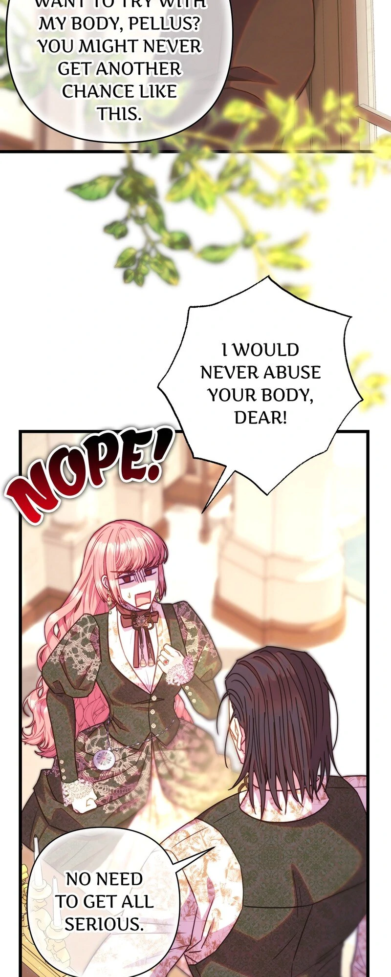 Another Typical Fantasy Romance Chapter 122 297 ch 122 32