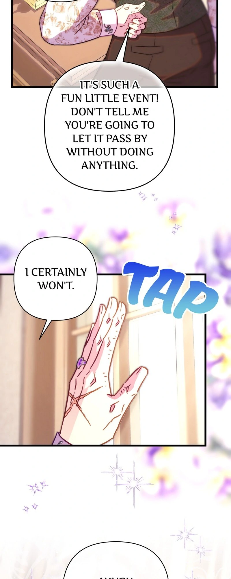 Another Typical Fantasy Romance Chapter 122 298 ch 122 33