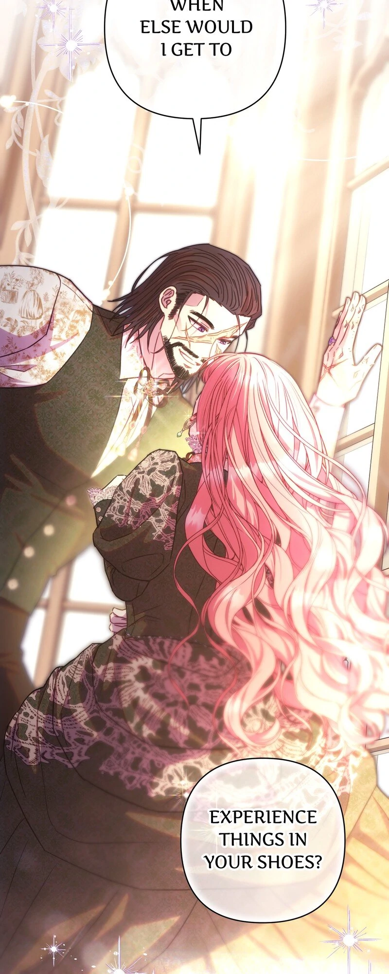 Another Typical Fantasy Romance Chapter 122 299 ch 122 34