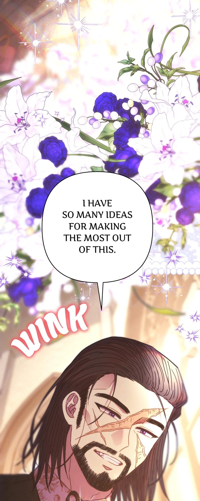 Another Typical Fantasy Romance Chapter 122 300 ch 122 35