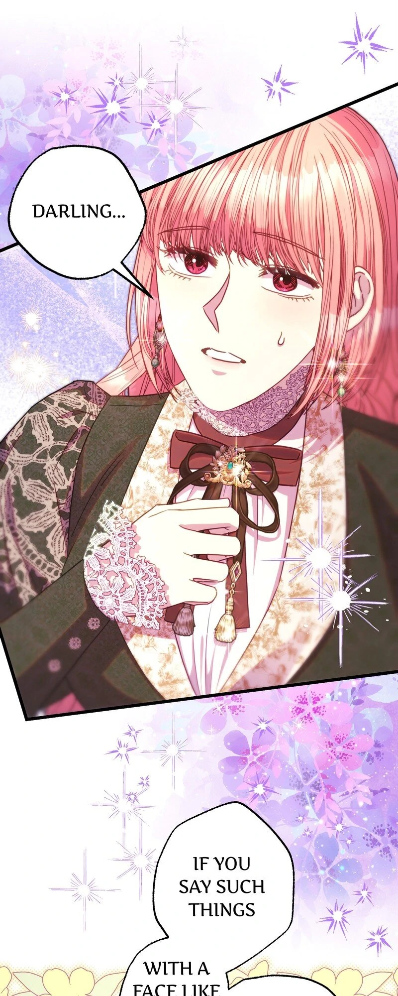 Another Typical Fantasy Romance Chapter 122 302 ch 122 37