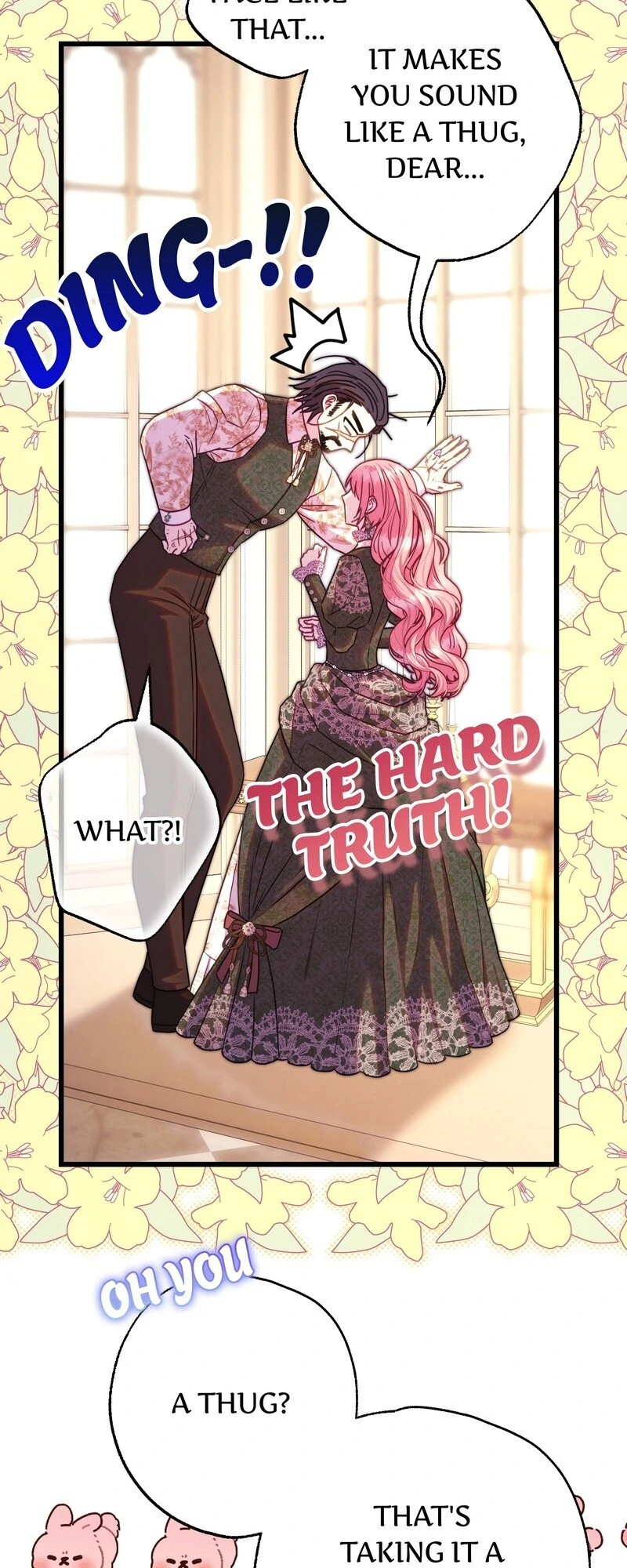 Another Typical Fantasy Romance Chapter 122 303 ch 122 38