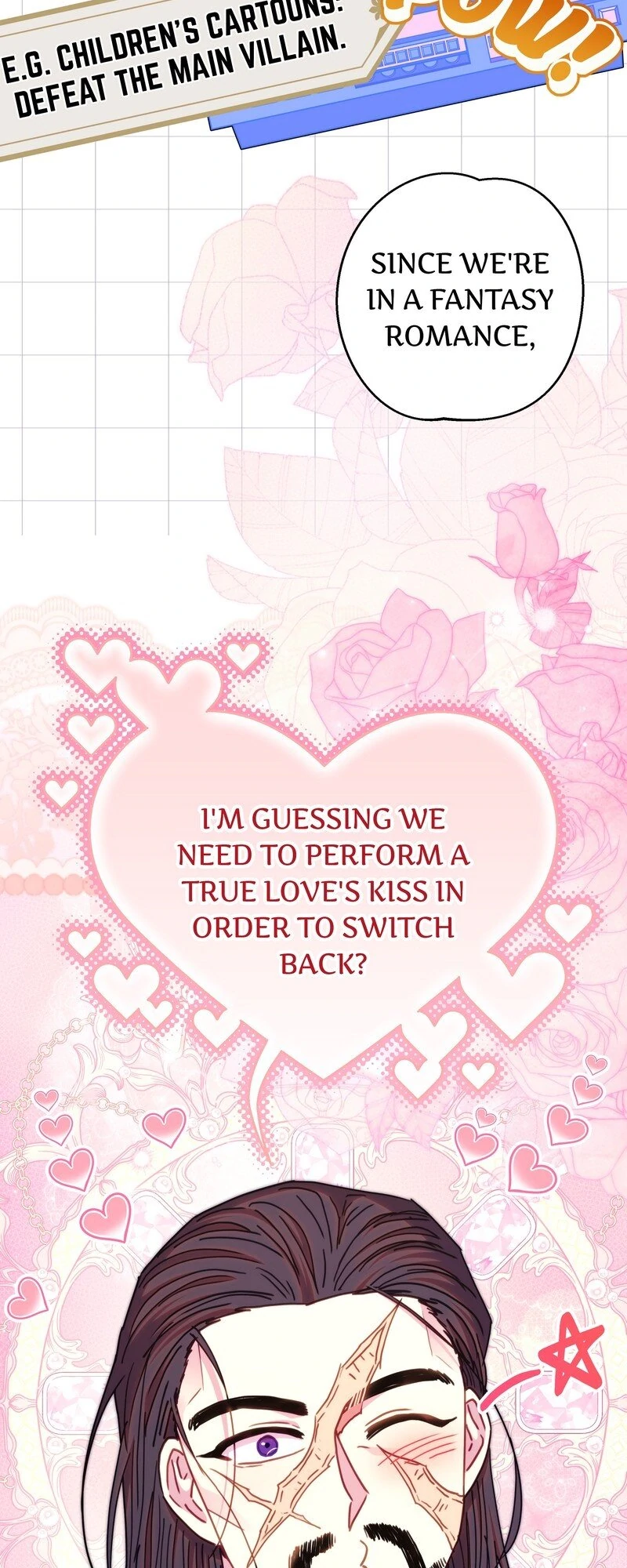 Another Typical Fantasy Romance Chapter 122 269 ch 122 4