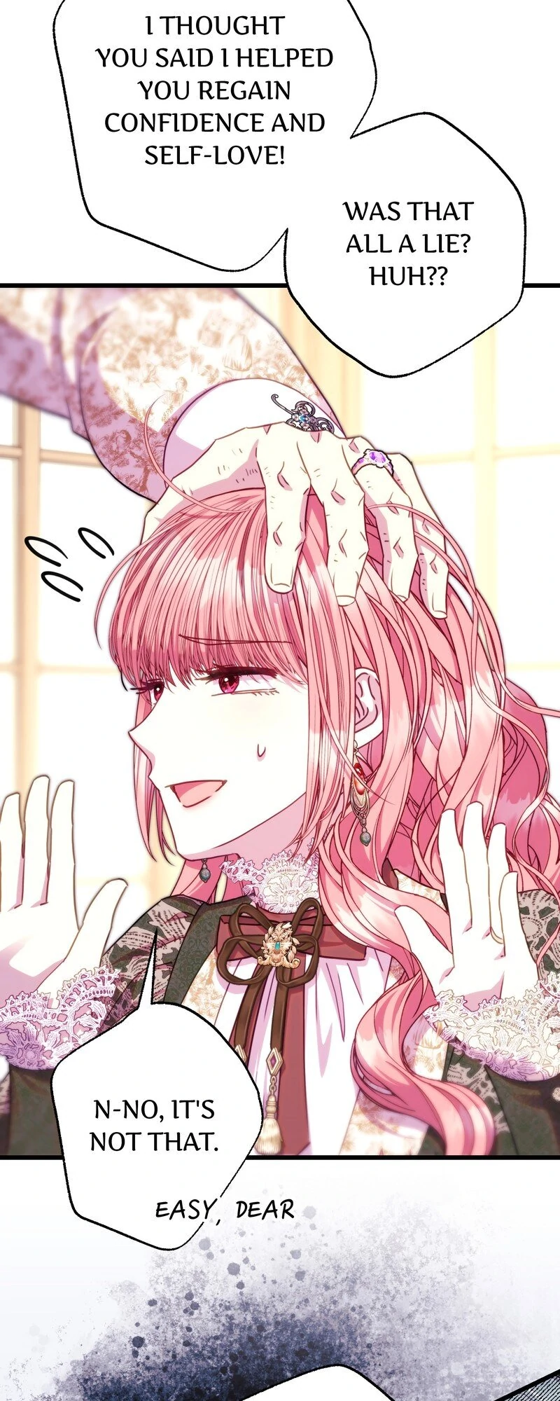 Another Typical Fantasy Romance Chapter 122 305 ch 122 40