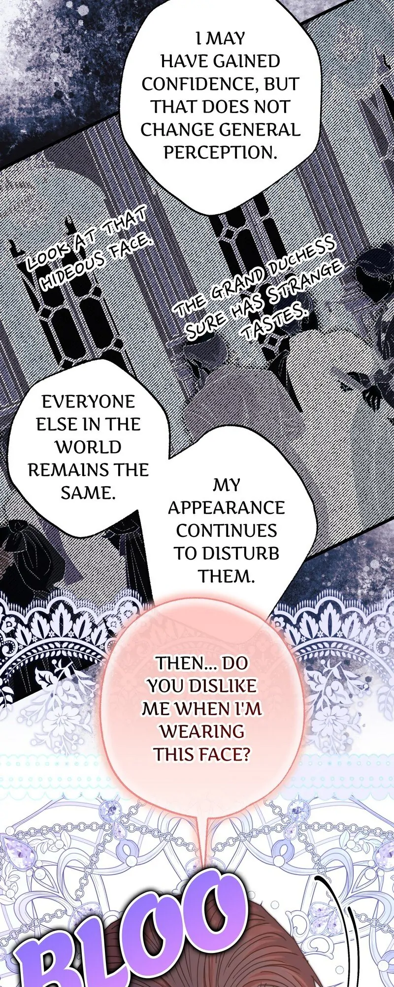 Another Typical Fantasy Romance Chapter 122 306 ch 122 41