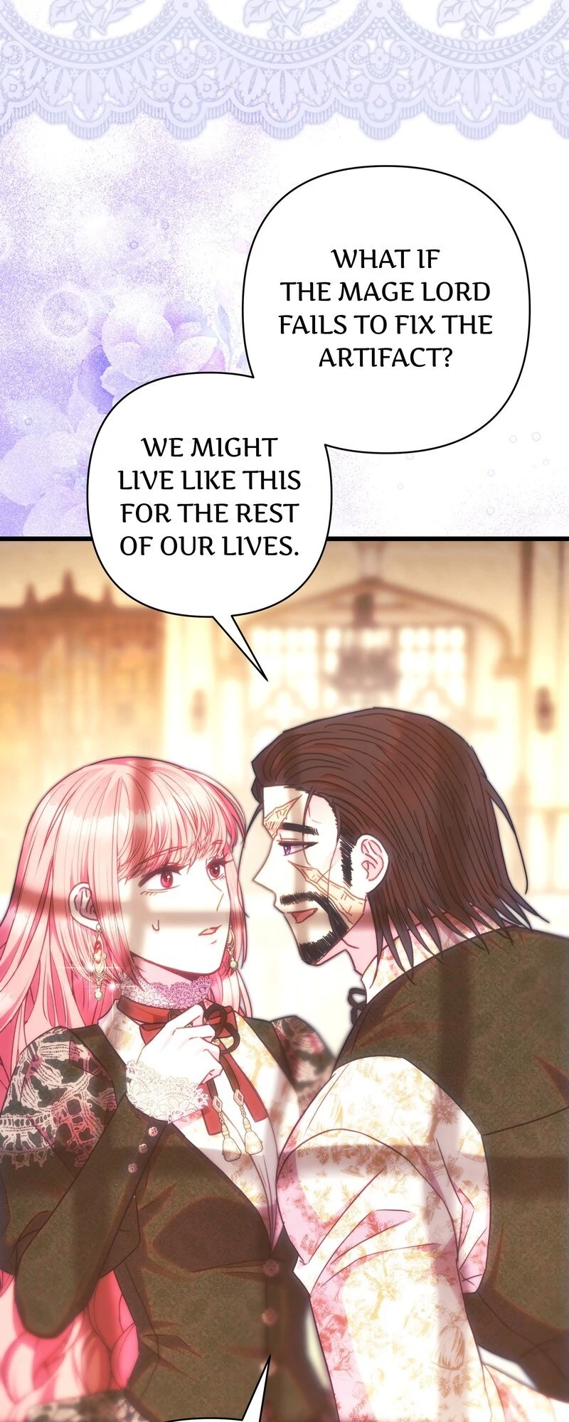 Another Typical Fantasy Romance Chapter 122 308 ch 122 43