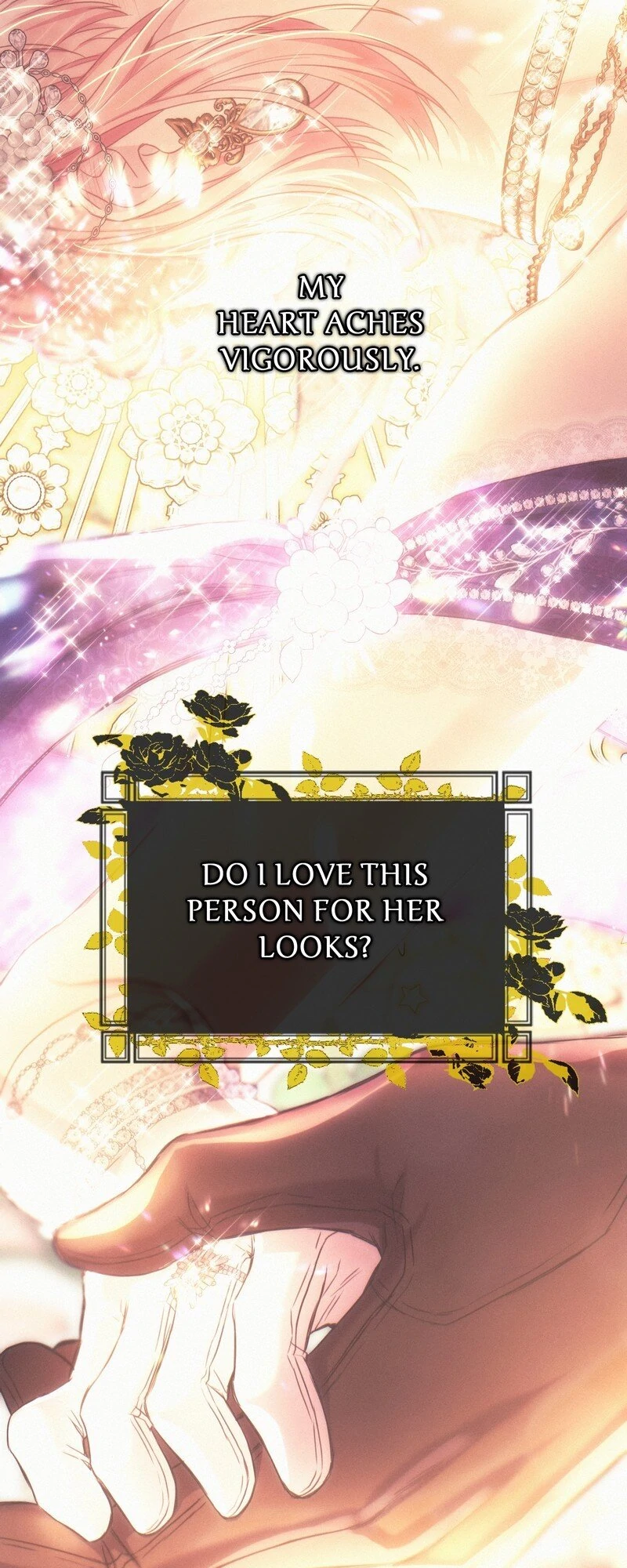 Another Typical Fantasy Romance Chapter 122 311 ch 122 46