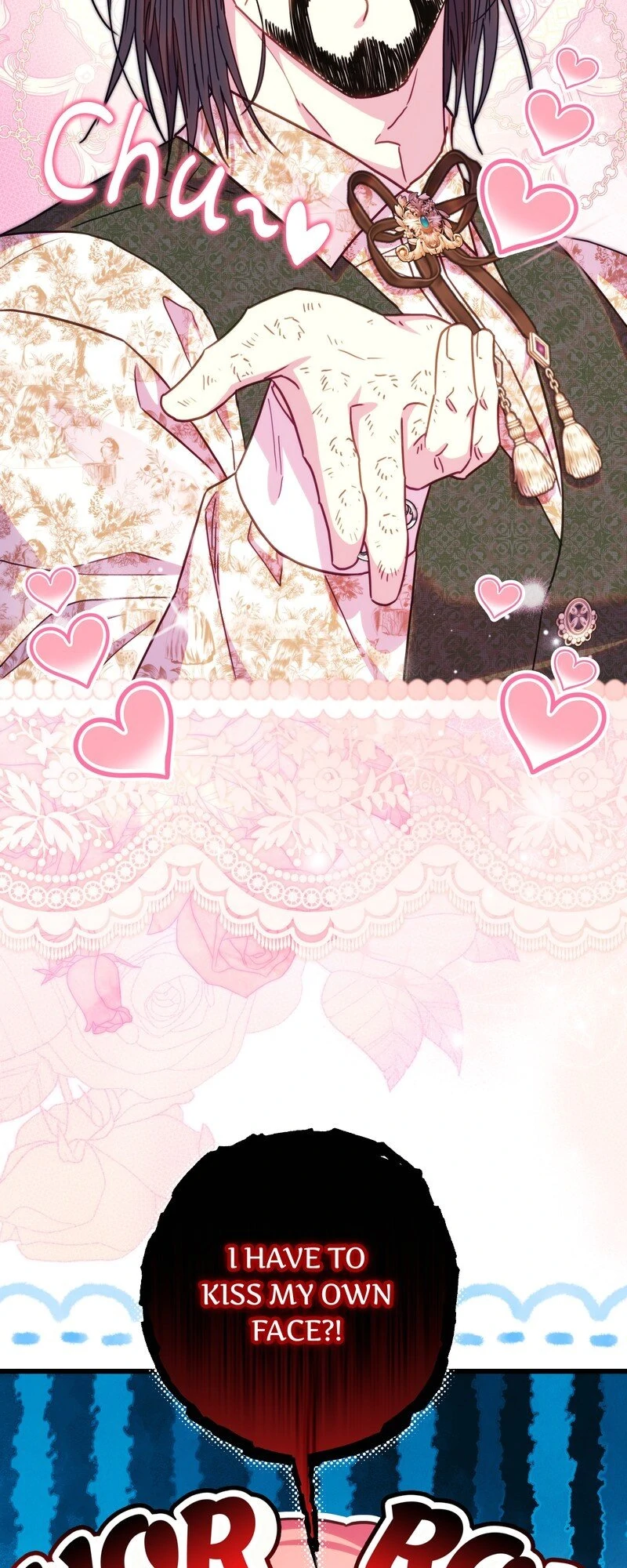 Another Typical Fantasy Romance Chapter 122 270 ch 122 5