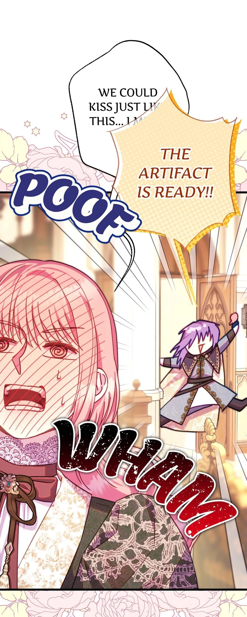 Another Typical Fantasy Romance Chapter 122 320 ch 122 55