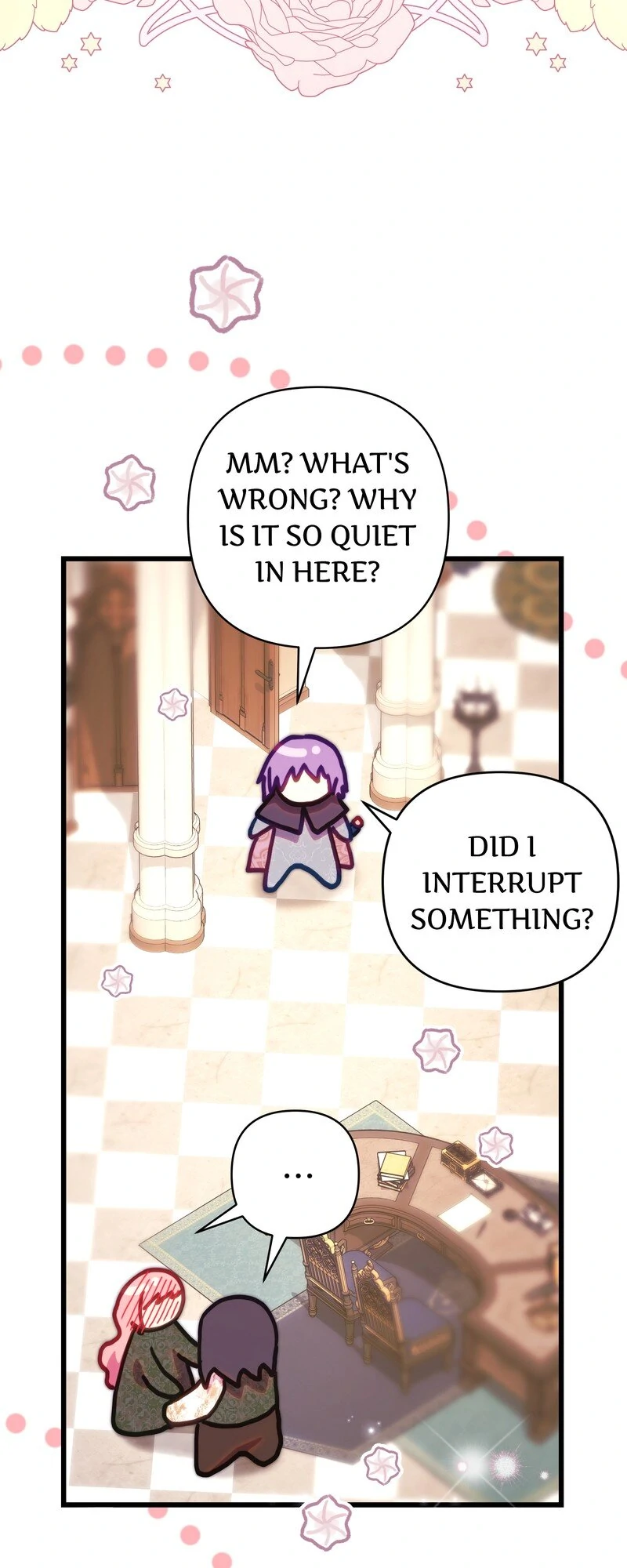 Another Typical Fantasy Romance Chapter 122 321 ch 122 56