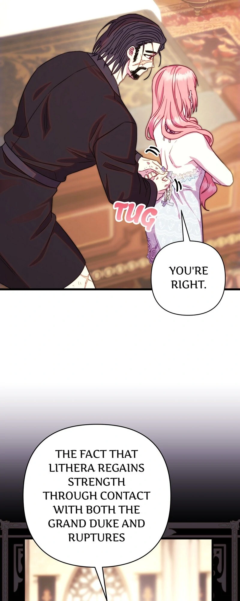 Another Typical Fantasy Romance Chapter 122 324 ch 122 59