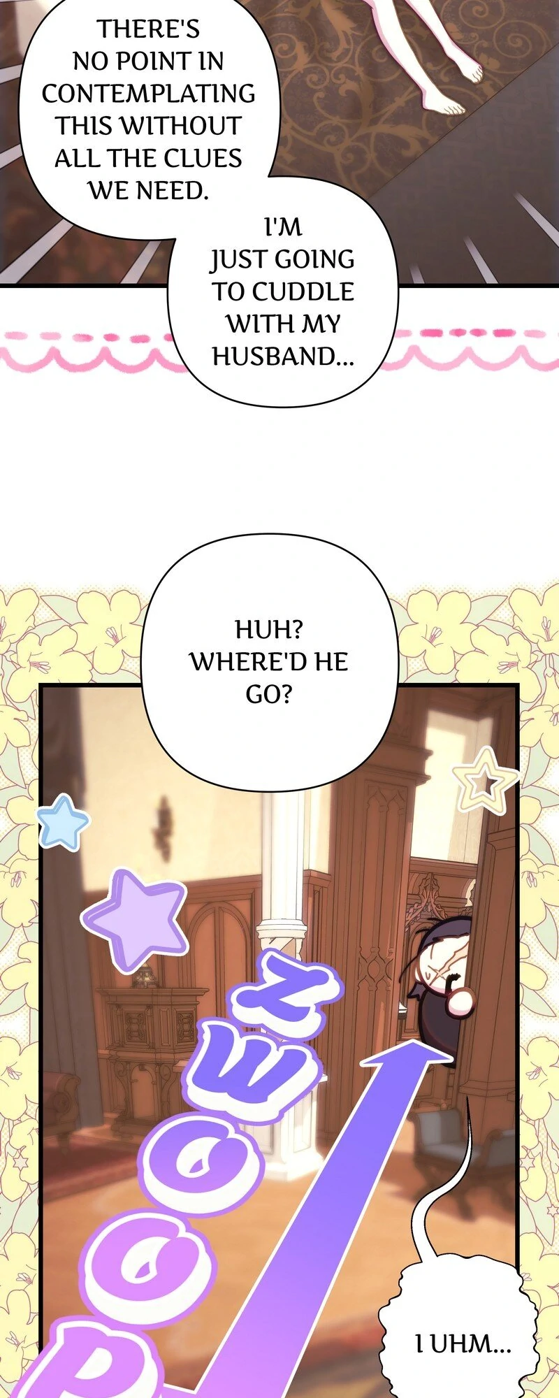 Another Typical Fantasy Romance Chapter 122 329 ch 122 64