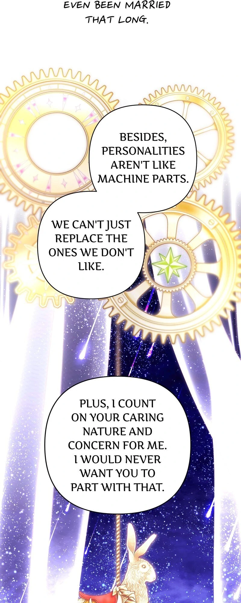 Another Typical Fantasy Romance Chapter 122 333 ch 122 68