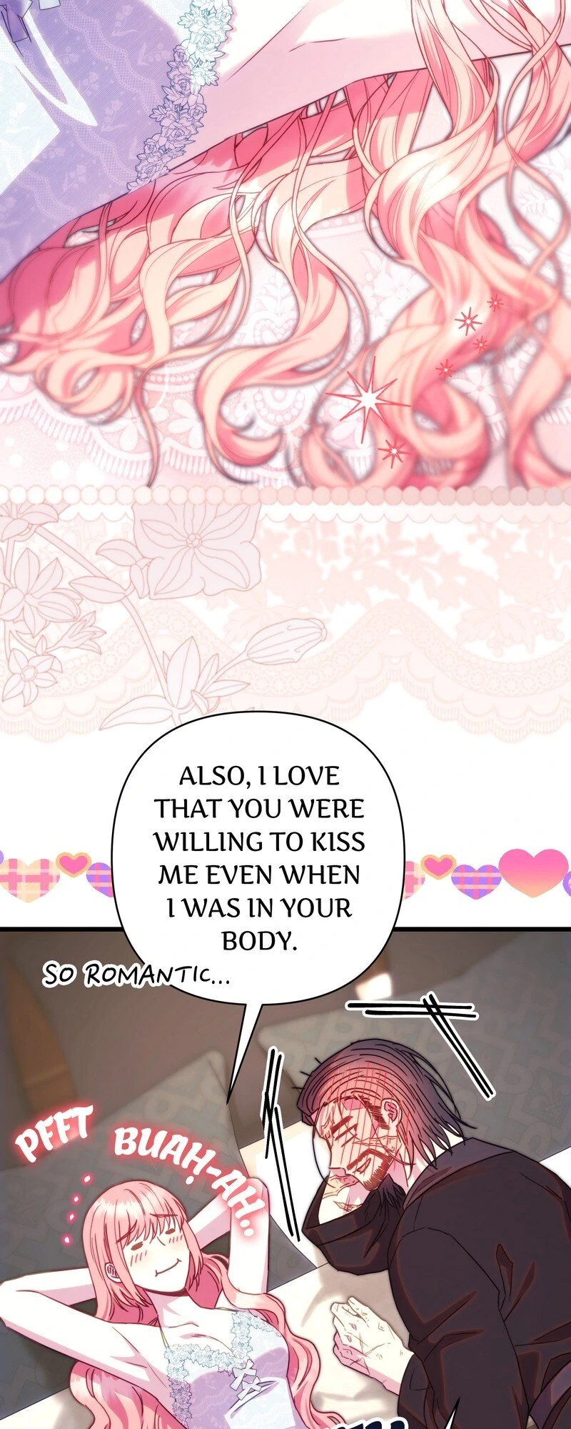 Another Typical Fantasy Romance Chapter 122 335 ch 122 70